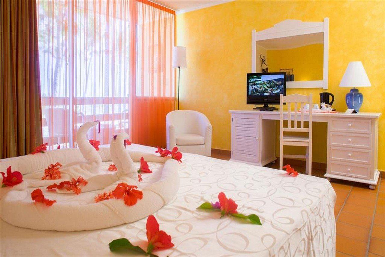 Andilana Beach Resort Экстерьер фото
