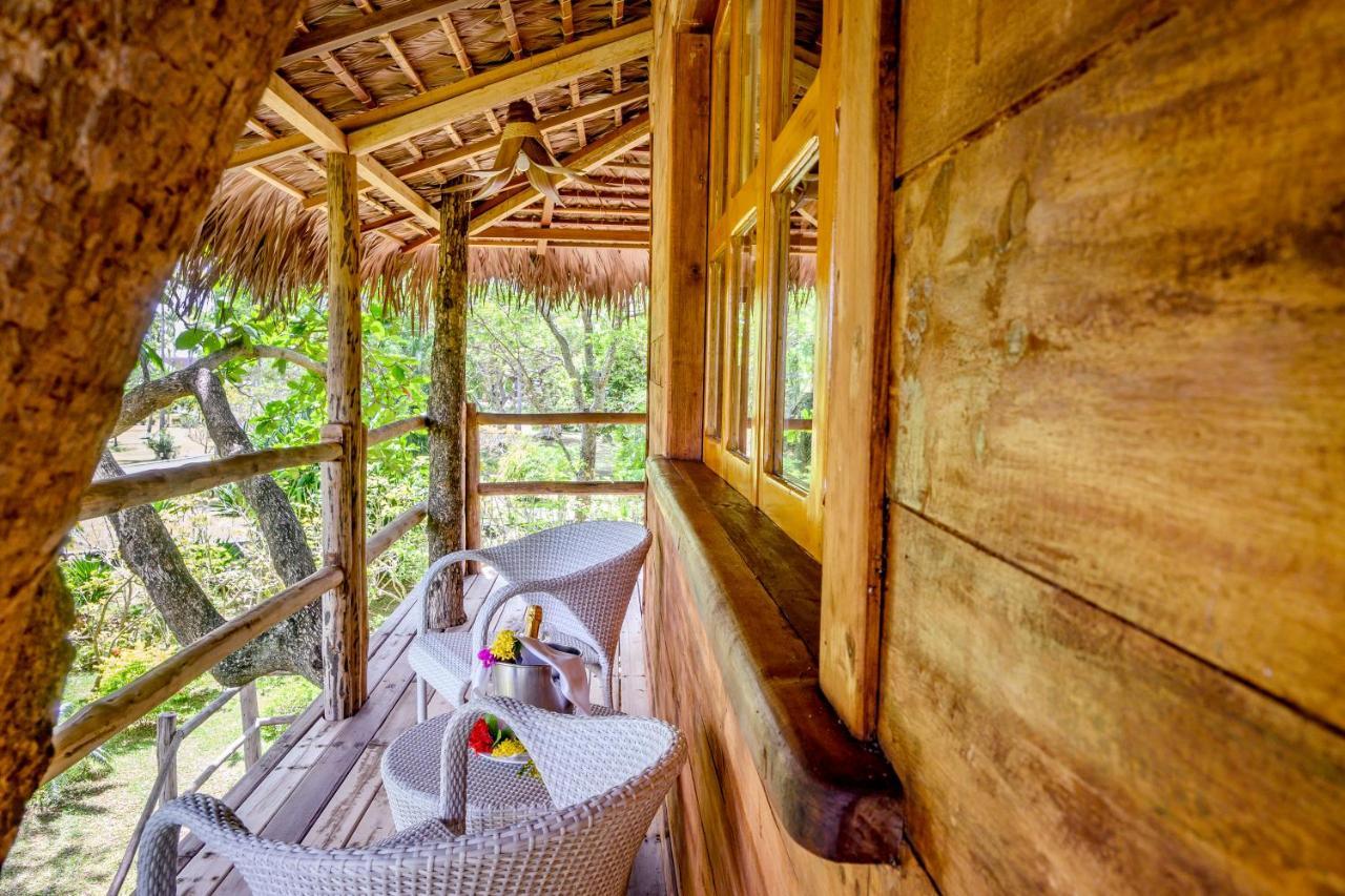 Andilana Beach Resort Экстерьер фото