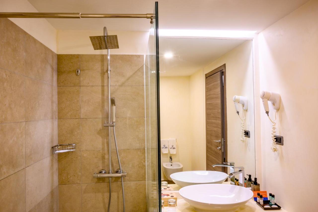 Andilana Beach Resort Экстерьер фото