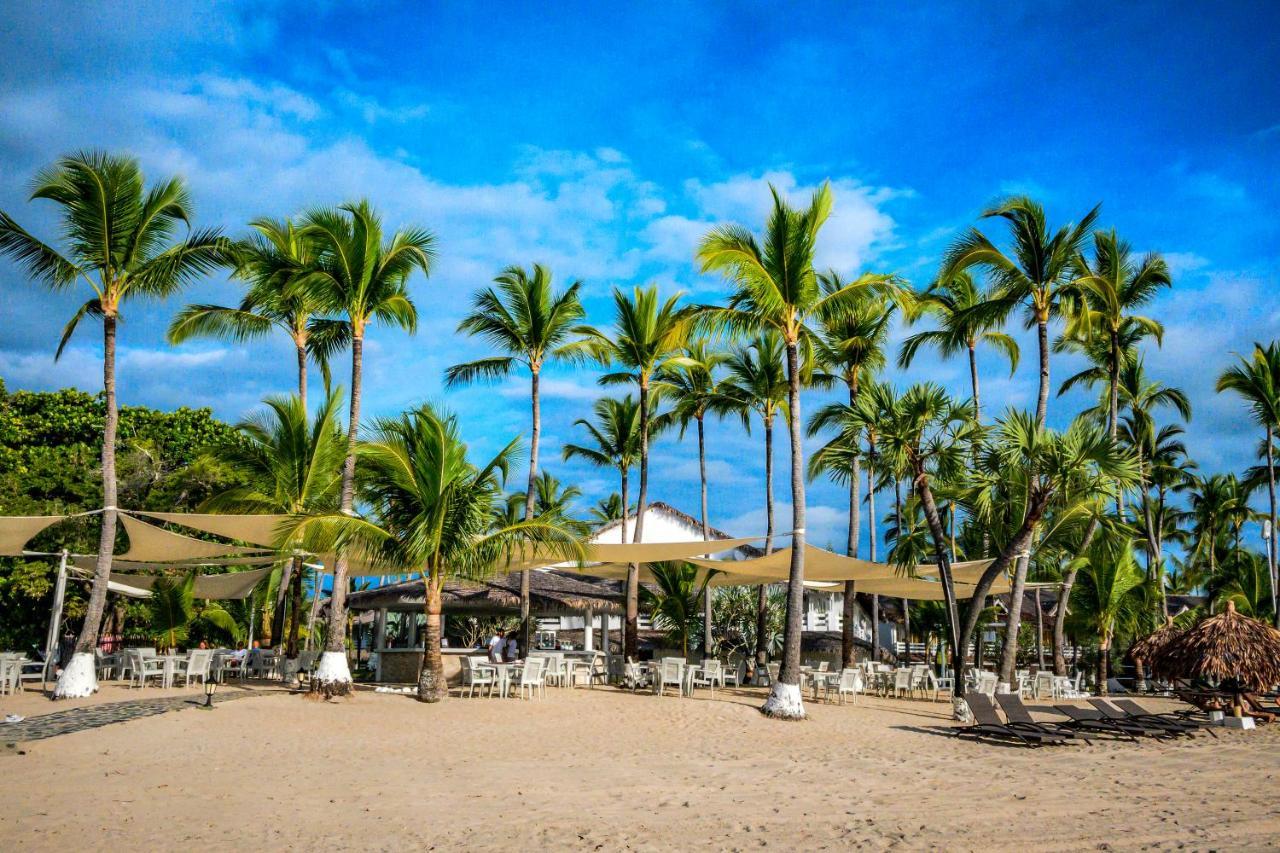 Andilana Beach Resort Экстерьер фото