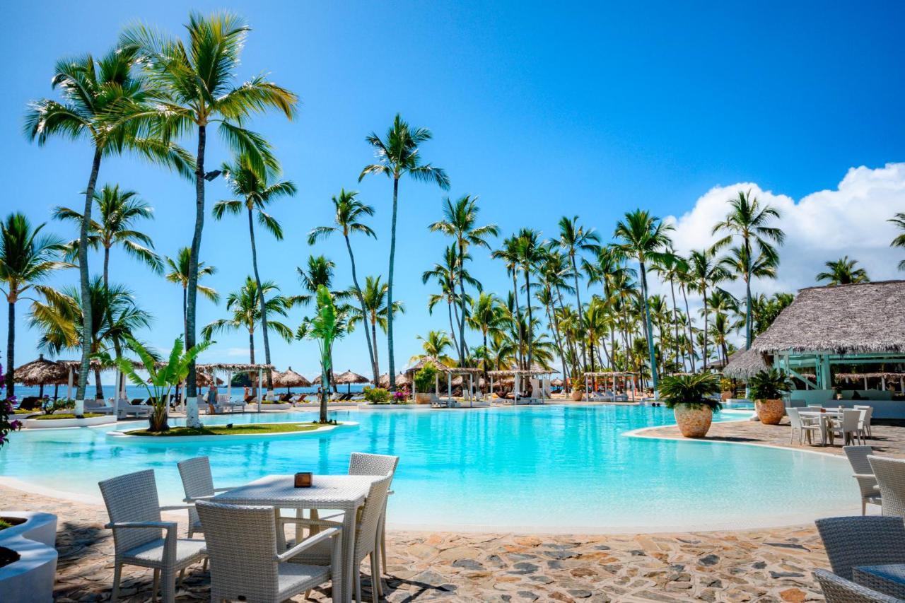 Andilana Beach Resort Экстерьер фото